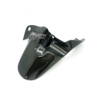 Lèche roue carbone ducati monster 1200 s 2015-...