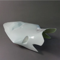 Coque monoposto piste yamaha r1 2009-2012