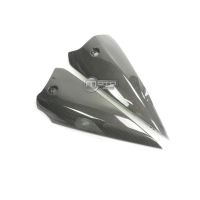 Sabot "partie haute" carbone suzuki gsx-s 1000