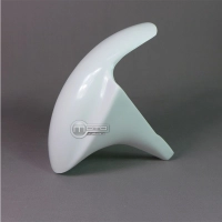 Garde boue poly aprilia rs 125