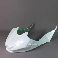 Coque reservoir piste bmw s1000rr 2009-...