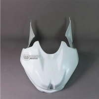 Coque reservoir piste bmw s1000rr 2009-...