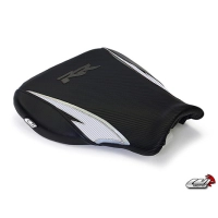 Couvre selle pour pilote honda cbr 600rr (07-13)
