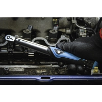 Clé dynamométrique | 6,3 mm (1/4") | 5 - 25 nm