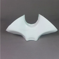 Entrée d'air poly ducati 1199 panigale