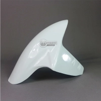 Garde boue poly ducati 1199 panigale