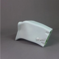 Canal d'air poly bmw s1000rr 2009-2014