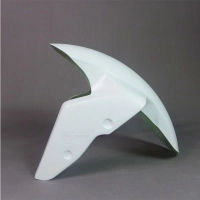 Garde boue poly bmw s1000rr 2009-...