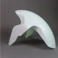 Garde boue poly bmw s1000rr 2009-...