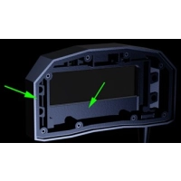 Chronomètre starlane stealth gps-5