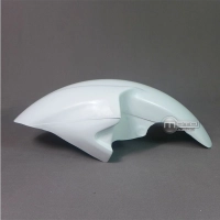 Garde boue poly yamaha r6 2003-2004