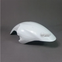 Garde boue poly yamaha r6 1999-2002