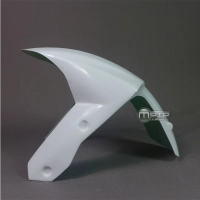 Garde boue poly kawasaki zx10r 2008-2010