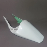 Coque monoposto piste yamaha r1 2000-2001