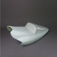 Coque monoposto piste yamaha r1 2000-2001