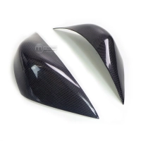 Protection de réservoir carbone-kevlar kawasaki zx10r 2008-2010