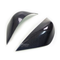 Protection de réservoir carbone-kevlar kawasaki zx10r 2008-2010