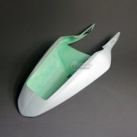 Coque monoposto piste suzuki gsxr 1000 2003-2004