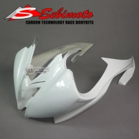 Partie supérieur poly sebimoto yamaha r6 2008 - ...