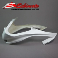 Partie supérieur poly sebimoto yamaha r6 2008 - ...