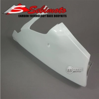 Partie inférieur poly sebimoto yamaha r6 2008 - ...