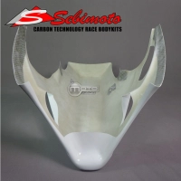 Partie inférieur poly sebimoto yamaha r6 2008 - ...