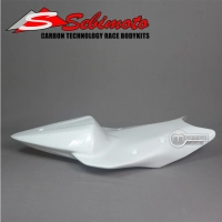 Coque monoposto piste sebimoto yamaha r6 2008 - ...