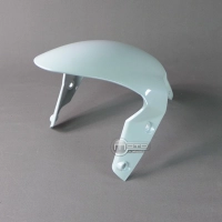 Garde boue en abs peint pour triumph 675 06-12