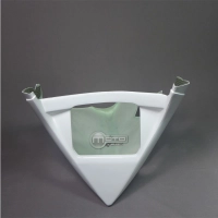 Carénage avant poly racing piste yamaha r1 2015-