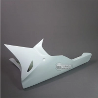 Carénage avant poly racing piste bmw s1000rr 2015-