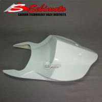 Coque monoposto piste sebimoto suzuki gsxr 600 2011-
