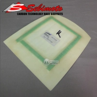 Passage de roue poly sebimoto suzuki gsxr 600/750 2011-...