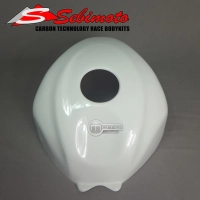 Couvre réservoir poly sebimoto suzuki gsxr 600/750 2011-...