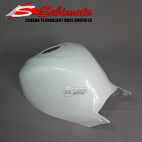 Couvre réservoir poly sebimoto suzuki gsxr 600/750 2011-...