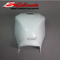 Couvre réservoir poly sebimoto suzuki gsxr 600/750 2011-...