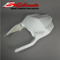 Coque monoposto piste sebimoto suzuki gsxr 1000 2009-...