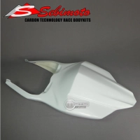 Coque monoposto piste sebimoto suzuki gsxr 1000 2009-...