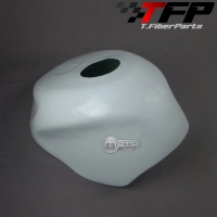 Coque réservoir piste kawasaki zx6 1998-2002