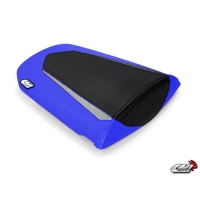 Couvre selle pour passager honda cbr 600rr (07-13)
