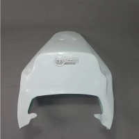 Coque monoposto pour selle origine triumph daytona 675 2006-2012