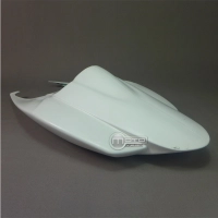 Coque monoposto piste suzuki gsxr 600/750 2006-2007