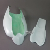 Coque monoposto piste suzuki gsxr 600/750 2006-2007