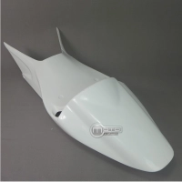 Coque monoposto piste honda cbr 600 2005-2006