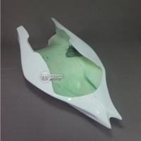 Coque monoposto piste aprilia rsv 4 2010-2012