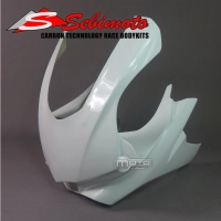 Partie supérieur poly sebimoto yamaha r1 2015-...