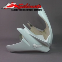 Partie supérieur poly sebimoto yamaha r1 2015-...