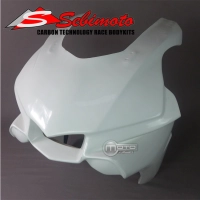 Partie supérieur poly sebimoto yamaha r1 2015-...