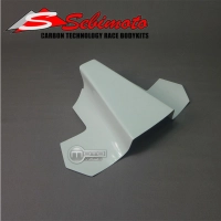 Passage de roue poly sebimoto yamaha r1 2009 - 2014