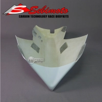 Partie inférieur poly sebimoto yamaha r1 2009 - 2014