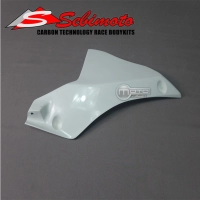 Flanc droit poly sebimoto yamaha r1 2015-...